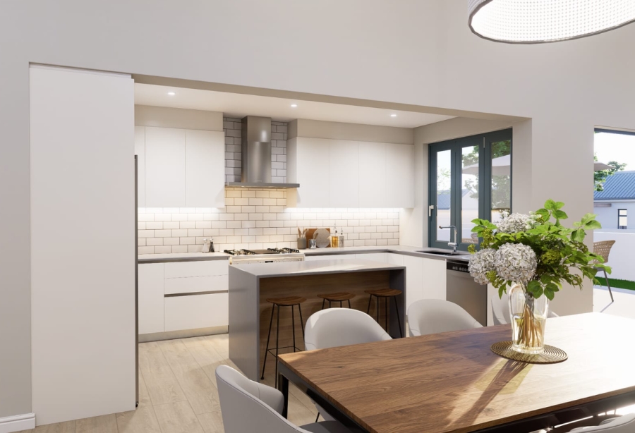 2 Bedroom Property for Sale in Stilbaai Wes Western Cape